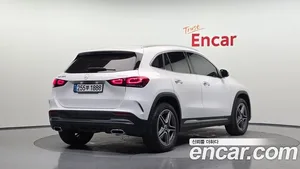 Mercedes-Benz GLA-Class, 2023 — миниатюра 2