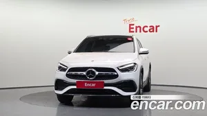 Mercedes-Benz GLA-Class, 2023 — миниатюра 3