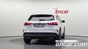 Mercedes-Benz GLA-Class, 2023 — миниатюра 4