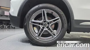 Mercedes-Benz GLA-Class, 2023 — миниатюра 5