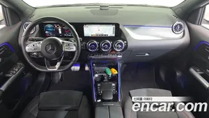 Mercedes-Benz GLA-Class, 2023 — миниатюра 10