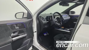 Mercedes-Benz GLA-Class, 2023 — миниатюра 13