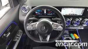 Mercedes-Benz GLA-Class, 2023 — миниатюра 21