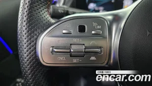 Mercedes-Benz GLA-Class, 2023 — миниатюра 24