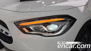 Mercedes-Benz GLA-Class, 2023 — миниатюра 8