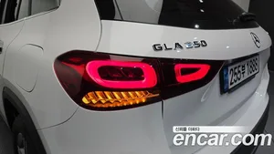 Mercedes-Benz GLA-Class, 2023 — миниатюра 9