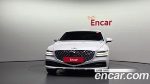 Genesis G80, 2021 — миниатюра 3