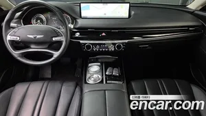 Genesis G80, 2021 — миниатюра 7