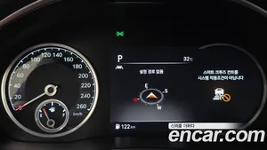 Genesis G80, 2021 — миниатюра 8