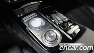 Genesis G80, 2021 — миниатюра 9