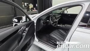 Genesis G80, 2021 — миниатюра 10