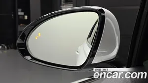 Genesis G80, 2021 — миниатюра 11