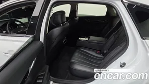 Genesis G80, 2021 — миниатюра 12