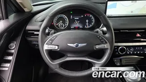 Genesis G80, 2021 — миниатюра 14