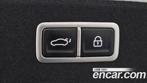 Genesis G80, 2021 — миниатюра 16
