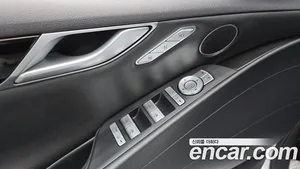 Genesis G80, 2021 — миниатюра 17