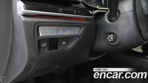 Genesis G80, 2021 — миниатюра 19