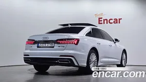 Audi A6, 2020 — миниатюра 2