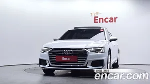 Audi A6, 2020 — миниатюра 3
