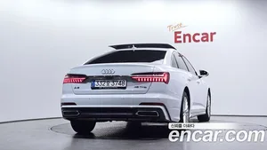 Audi A6, 2020 — миниатюра 4