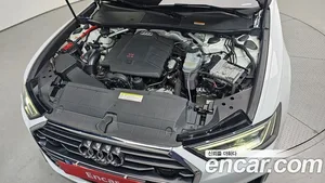 Audi A6, 2020 — миниатюра 6