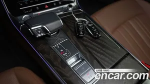 Audi A6, 2020 — миниатюра 12