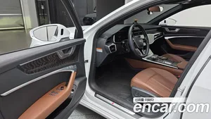 Audi A6, 2020 — миниатюра 13