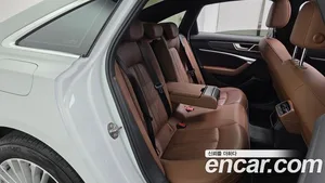 Audi A6, 2020 — миниатюра 17