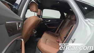 Audi A6, 2020 — миниатюра 18