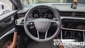 Audi A6, 2020 — миниатюра 19