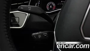 Audi A6, 2020 — миниатюра 24