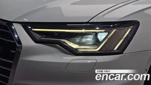 Audi A6, 2020 — миниатюра 8