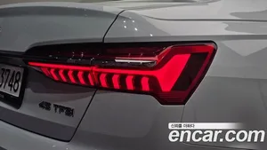 Audi A6, 2020 — миниатюра 9
