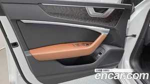 Audi A6, 2020 — миниатюра 14