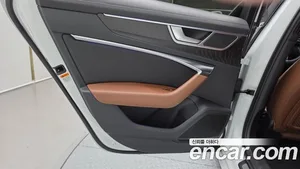 Audi A6, 2020 — миниатюра 15