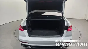 Audi A6, 2020 — миниатюра 31