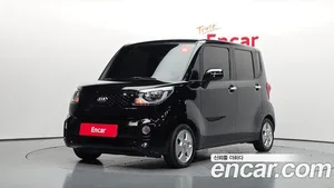 Kia RAY, 2020 — миниатюра 1