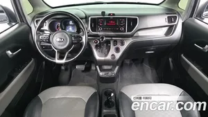 Kia RAY, 2020 — миниатюра 10