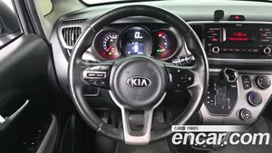 Kia RAY, 2020 — миниатюра 19