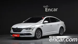 Renault SM6, 2016 — миниатюра 1