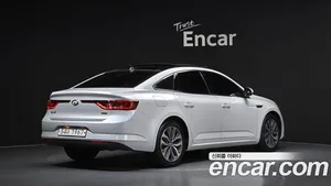 Renault SM6, 2016 — миниатюра 2