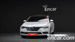 Renault SM6, 2016 — миниатюра 3
