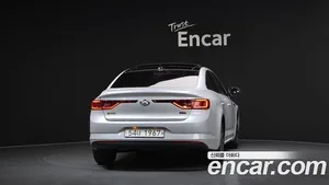 Renault SM6, 2016 — миниатюра 4