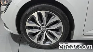 Renault SM6, 2016 — миниатюра 5