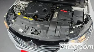 Renault SM6, 2016 — миниатюра 6