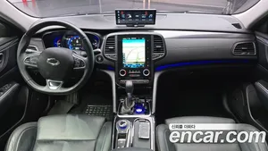 Renault SM6, 2016 — миниатюра 7