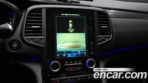 Renault SM6, 2016 — миниатюра 14