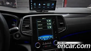 Renault SM6, 2016 — миниатюра 15