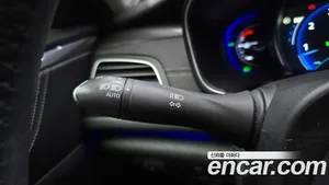 Renault SM6, 2016 — миниатюра 17
