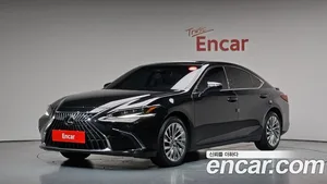 Lexus ES, 2023 — миниатюра 1